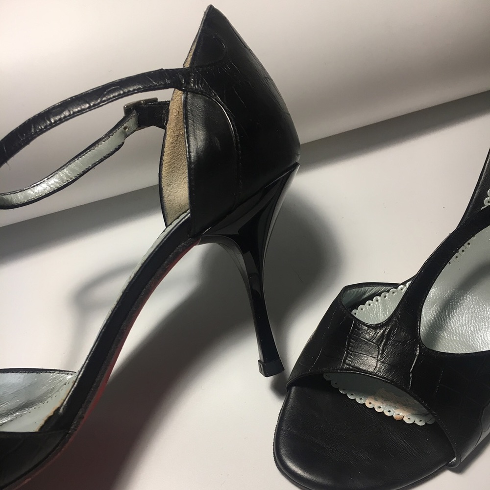 Neo Tango Dancing Shoes - image 4